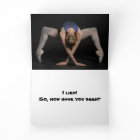 POUVEZ-VOUS - PENSER À VOTRE CARTE