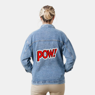 POW! Graphiques Screwball