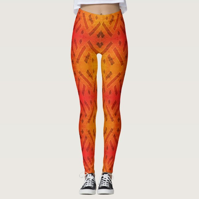 pow leggings (Front)