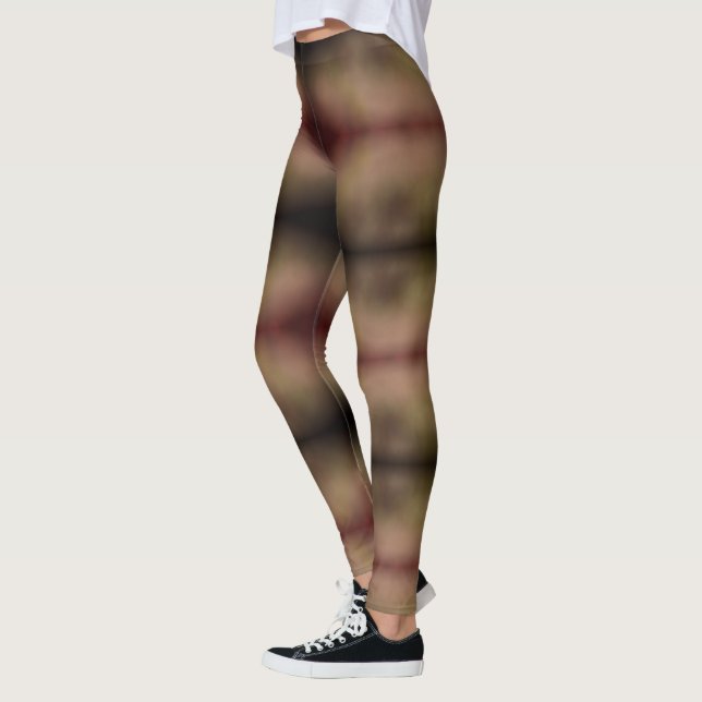 pow leggings (Left)