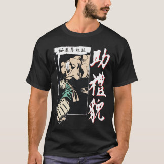 pow t dark T-Shirt