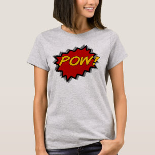 Pow T-Shirt