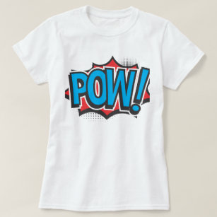 POW T-Shirt