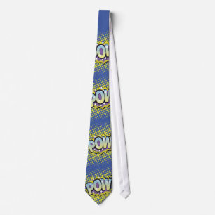 POW Tie