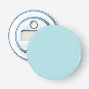 Powder Blue B0E0E6 Solid Colour Design Bottle Opener