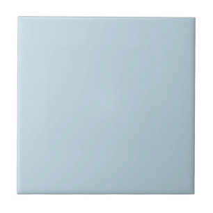 Powder Blue Frost   #C1D9E6 Tile