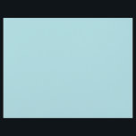 Powder Blue Solid Colour Design (B0E0E6) Template Flyer<br><div class="desc">A full scale PNG image based on the HEX code (six-digit hex triplet) shown. Use this code to mix, match and customize any other item to go with this, or to add to other collections. Hex codes may be used to customize most text and background colours on Zazzle products. You...</div>