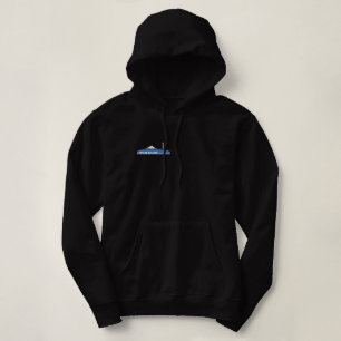 Powder Hoodie