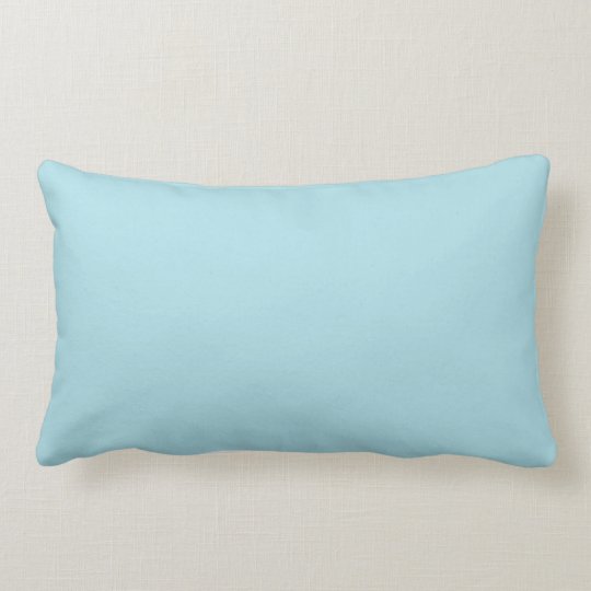 aqua blue throw pillows