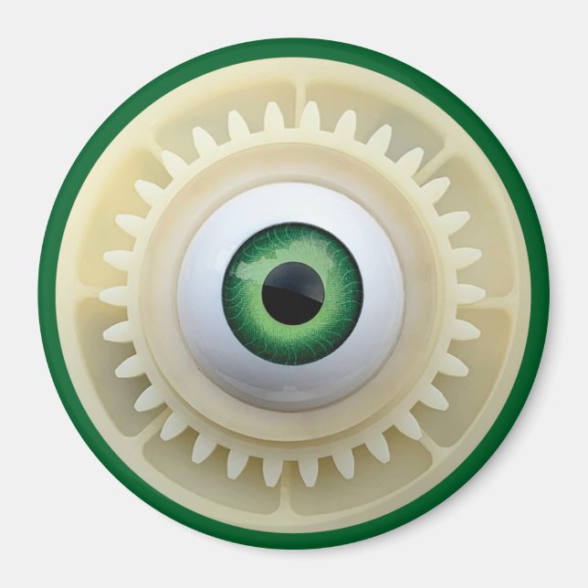 Power-1 Magnet (Front)