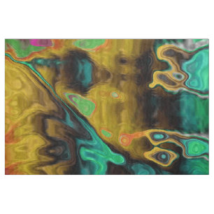 Power abstract 621B Fabric