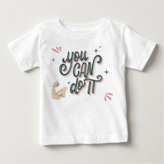 power baby T-Shirt