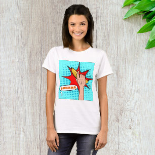 Power Banana T-Shirt