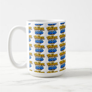 Power belongs to God Coffee Mug