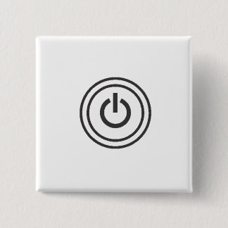 Power Button novelty
