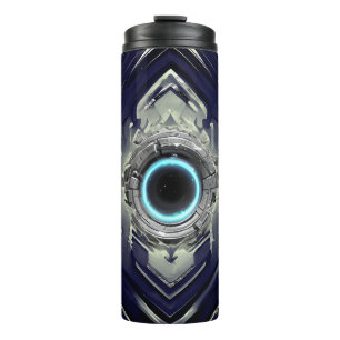 Power Cell  Thermal Tumbler