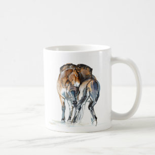 Power Dance Coffee Mug