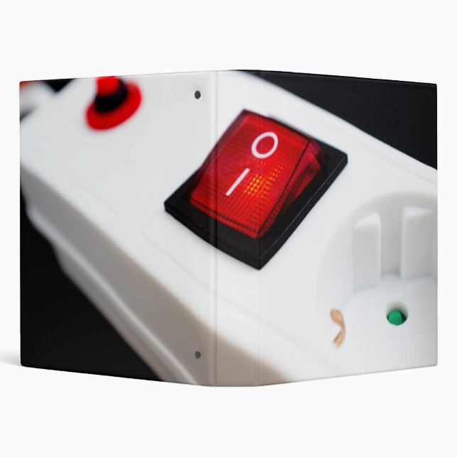 Power extender binder (Background)