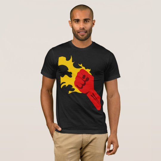 Power Fist T-Shirt
