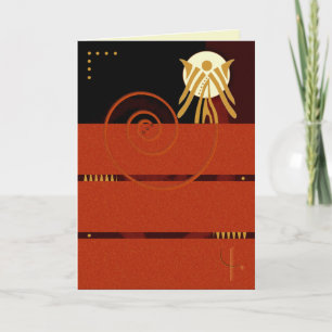 Power-Full Card