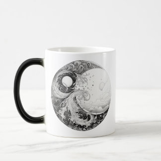 “Power in the Balance” 15 oz Coffee Mug
