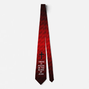 Power in the Blood Tie