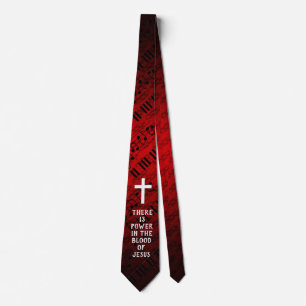 Power in the Blood Tie