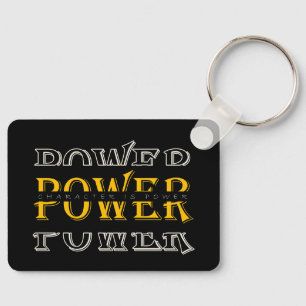 Power Keychain