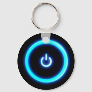 POWER KEYCHAIN