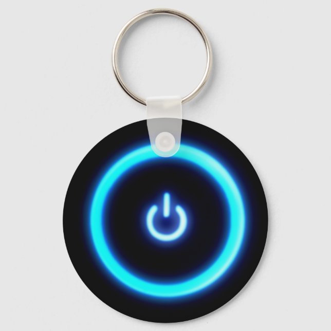 POWER KEYCHAIN (Front)