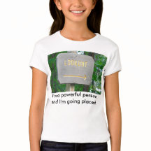 Power. Let someone know you see their potential