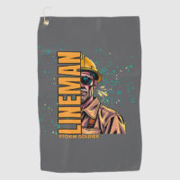 Power lineman