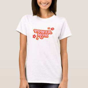 Power Mom Shirt