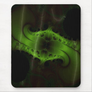 POWER MOUSE PAD