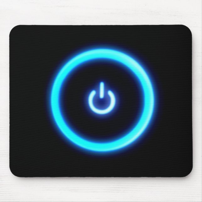 POWER MOUSE PAD (Front)