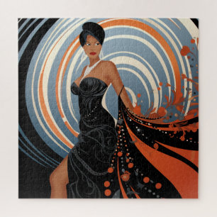 POWER OF BEAUTY #2 JIGSAW PUZZLE
