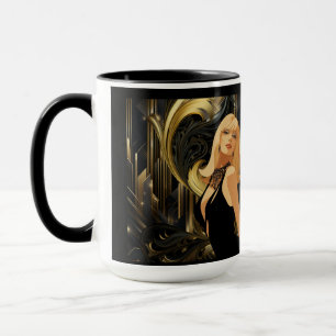 POWER OF BEAUTY #3 MUG