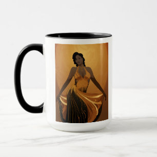 POWER OF BEAUTY #4 MUG