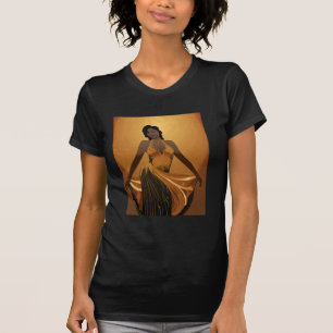 POWER OF BEAUTY #4 T-Shirt