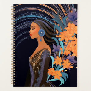 POWER OF BEAUTY #5 PLANNER