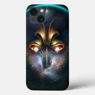 Power Of Elvgren The All Seeing iPad Mini Case