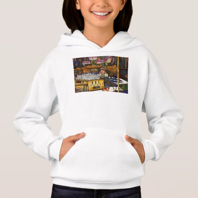 Power of Empathy (Front)