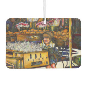 Power of Empathy Air Freshener