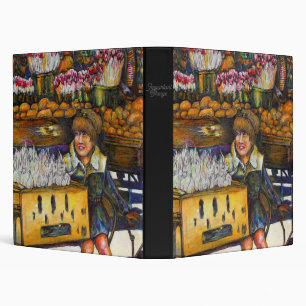 Power of Empathy Binder