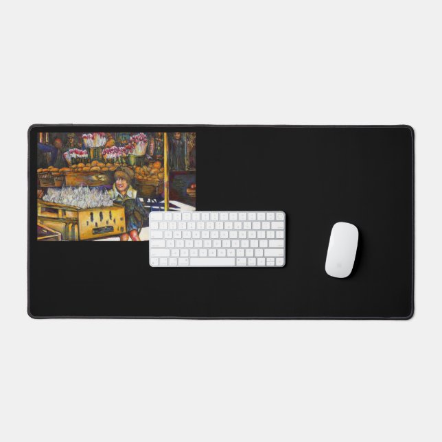 Power of Empathy Desk Mat (Keyboard & Mouse)