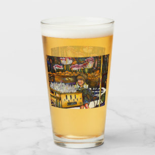 Power of Empathy Glass