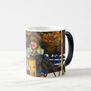 Power of Empathy Magic Mug