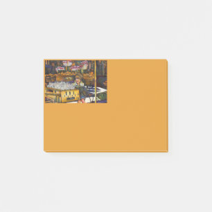 Power of Empathy Post-it Notes