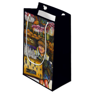 Power of Empathy Small Gift Bag