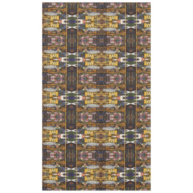 Power of Empathy Tablecloth (Front)